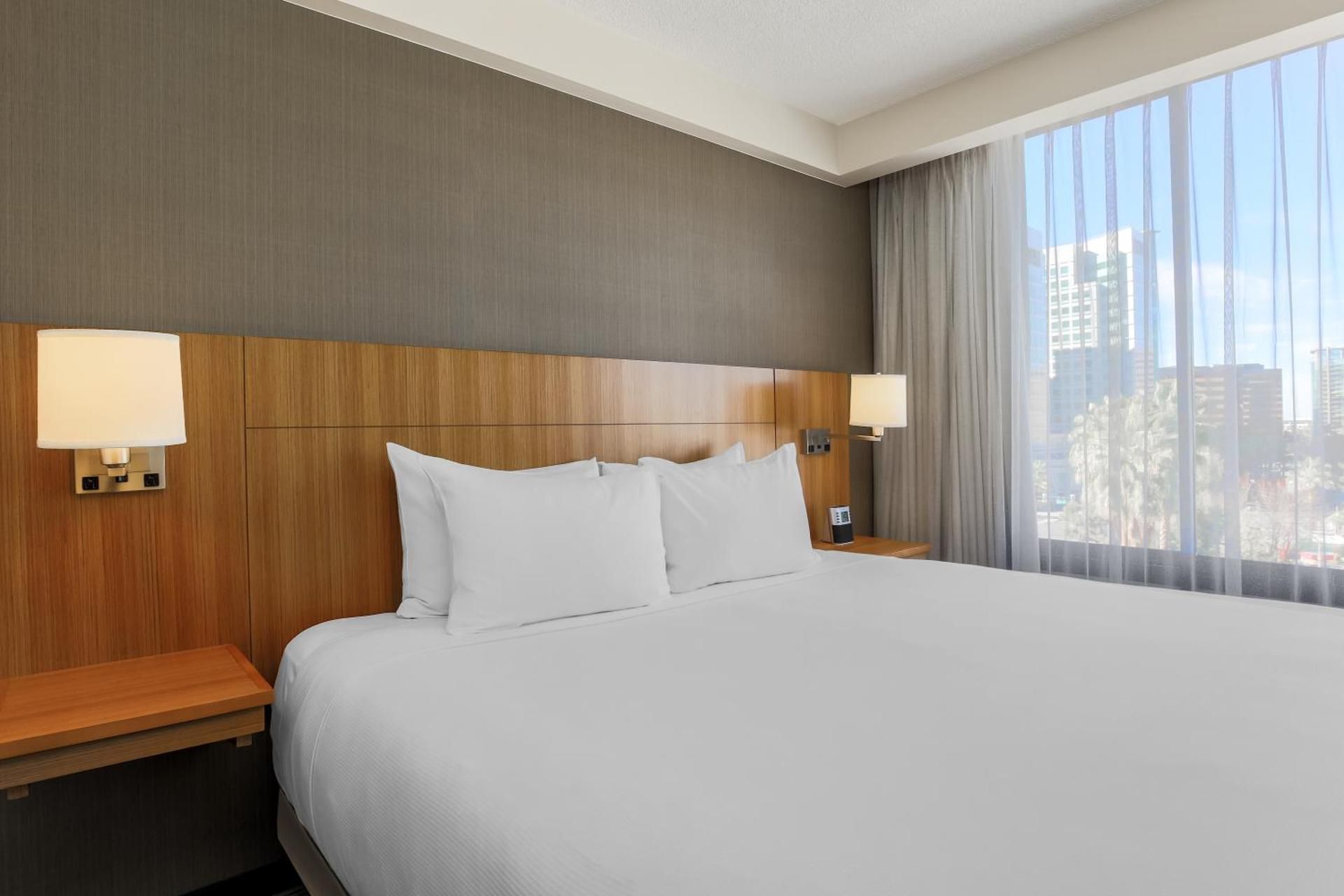 undefined Hyatt Place San Jose/Downtown 5