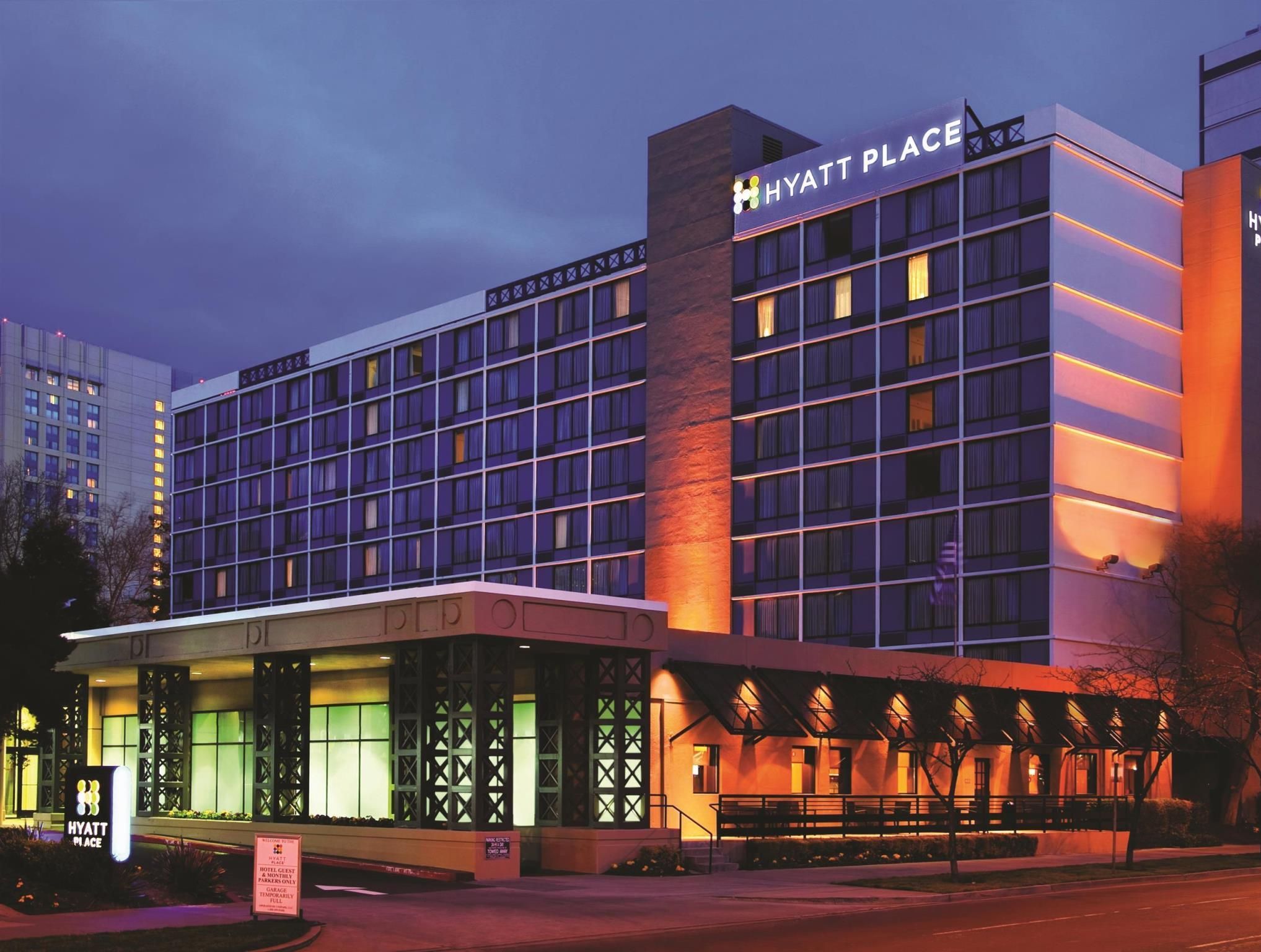 undefined Hyatt Place San Jose/Downtown 3