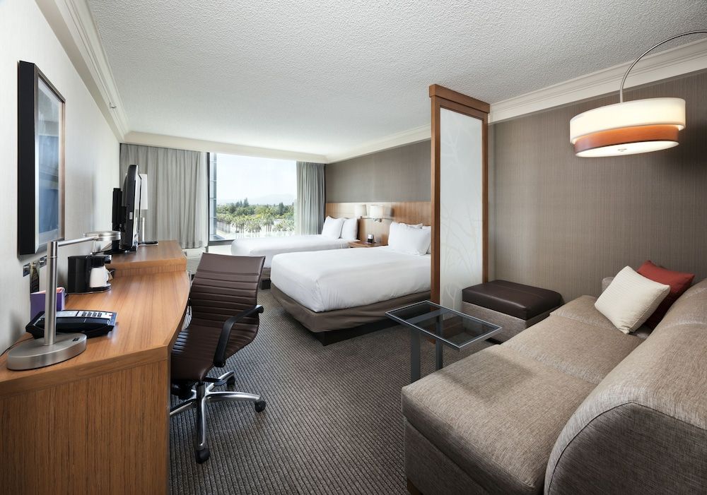 undefined Hyatt Place San Jose/Downtown 7