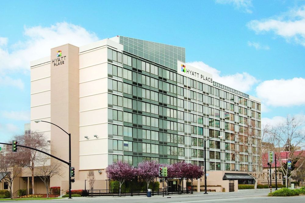 undefined Hyatt Place San Jose/Downtown 2