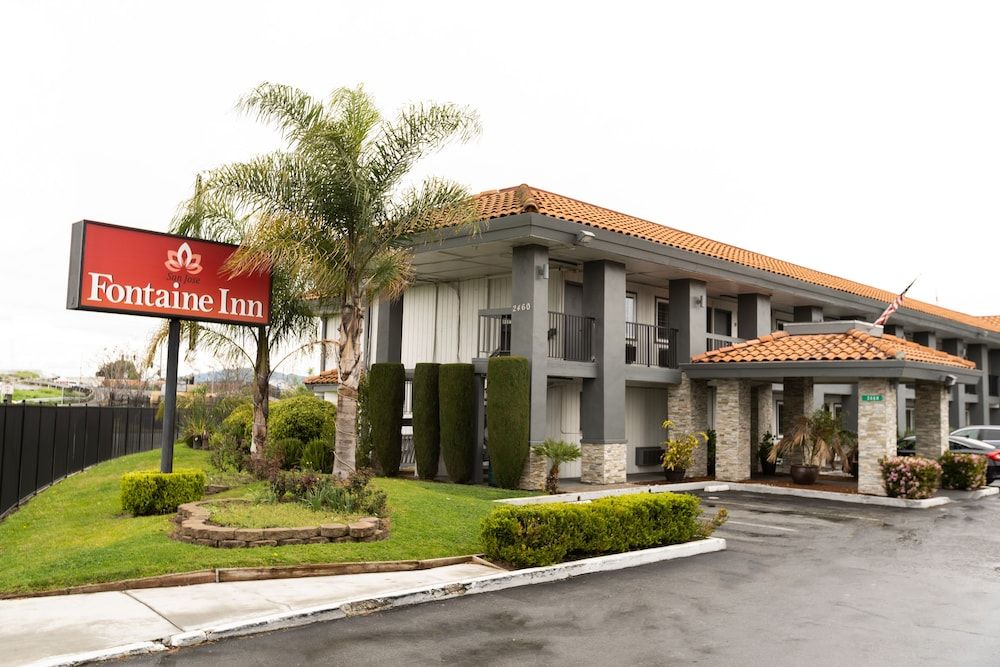 undefined Rodeway Inn San Jose HWY-101 Tully Rd Exit 5