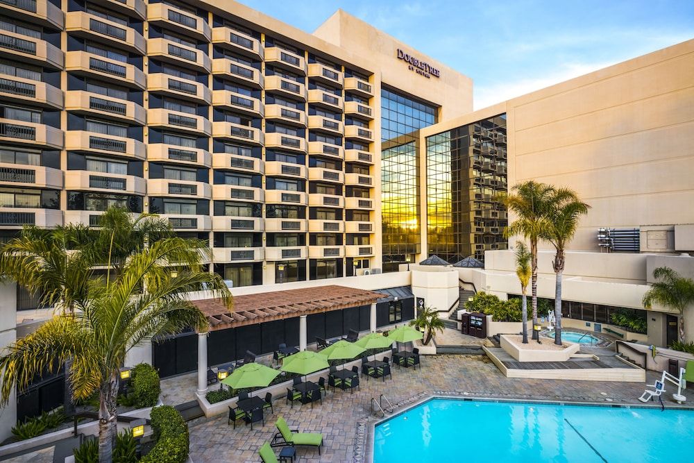 undefined DoubleTree by Hilton San Jose 3
