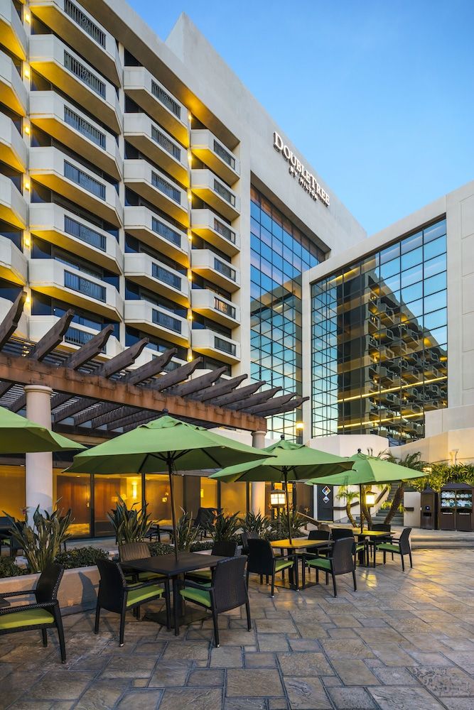 undefined DoubleTree by Hilton San Jose 4