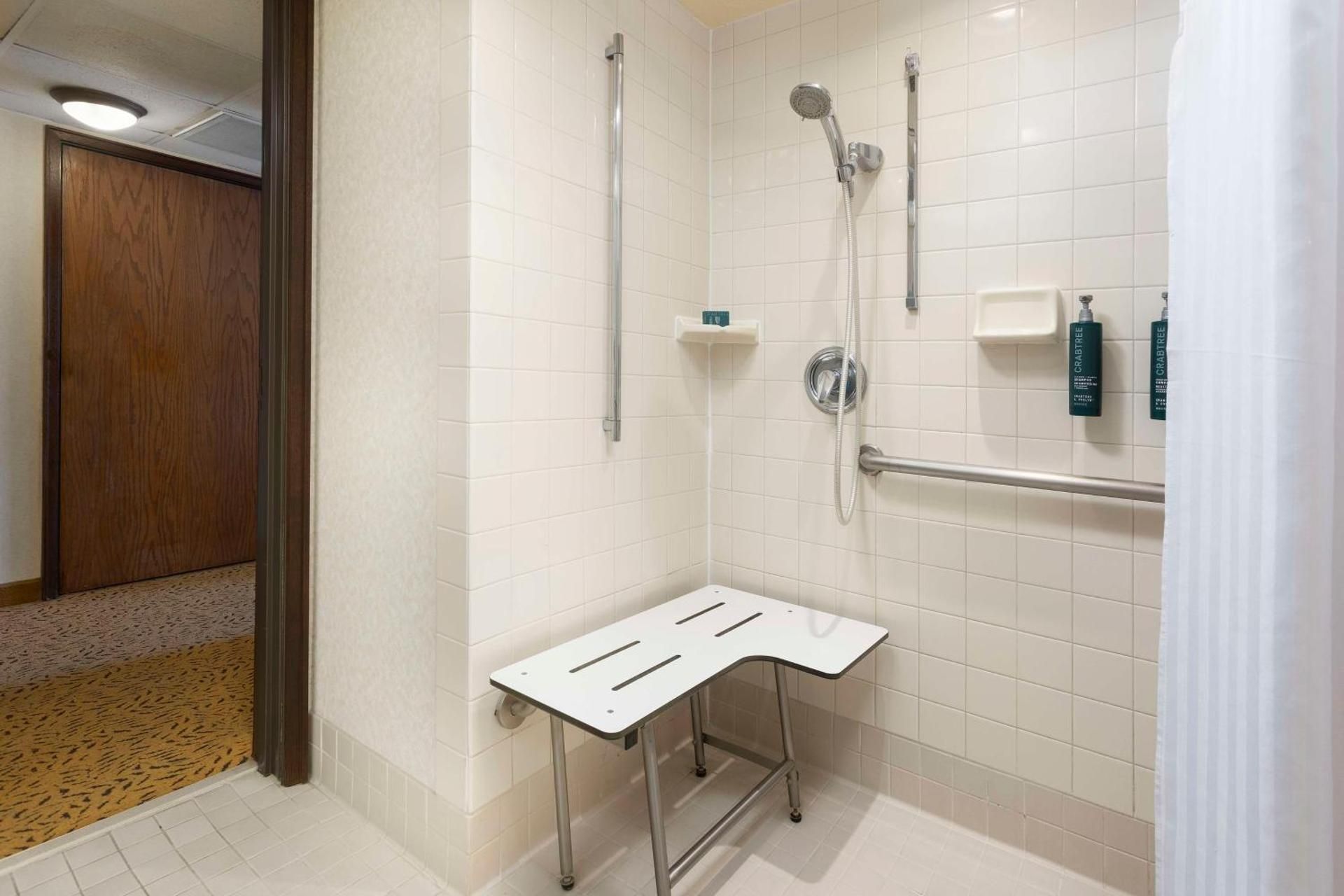 undefined DoubleTree by Hilton San Jose 8