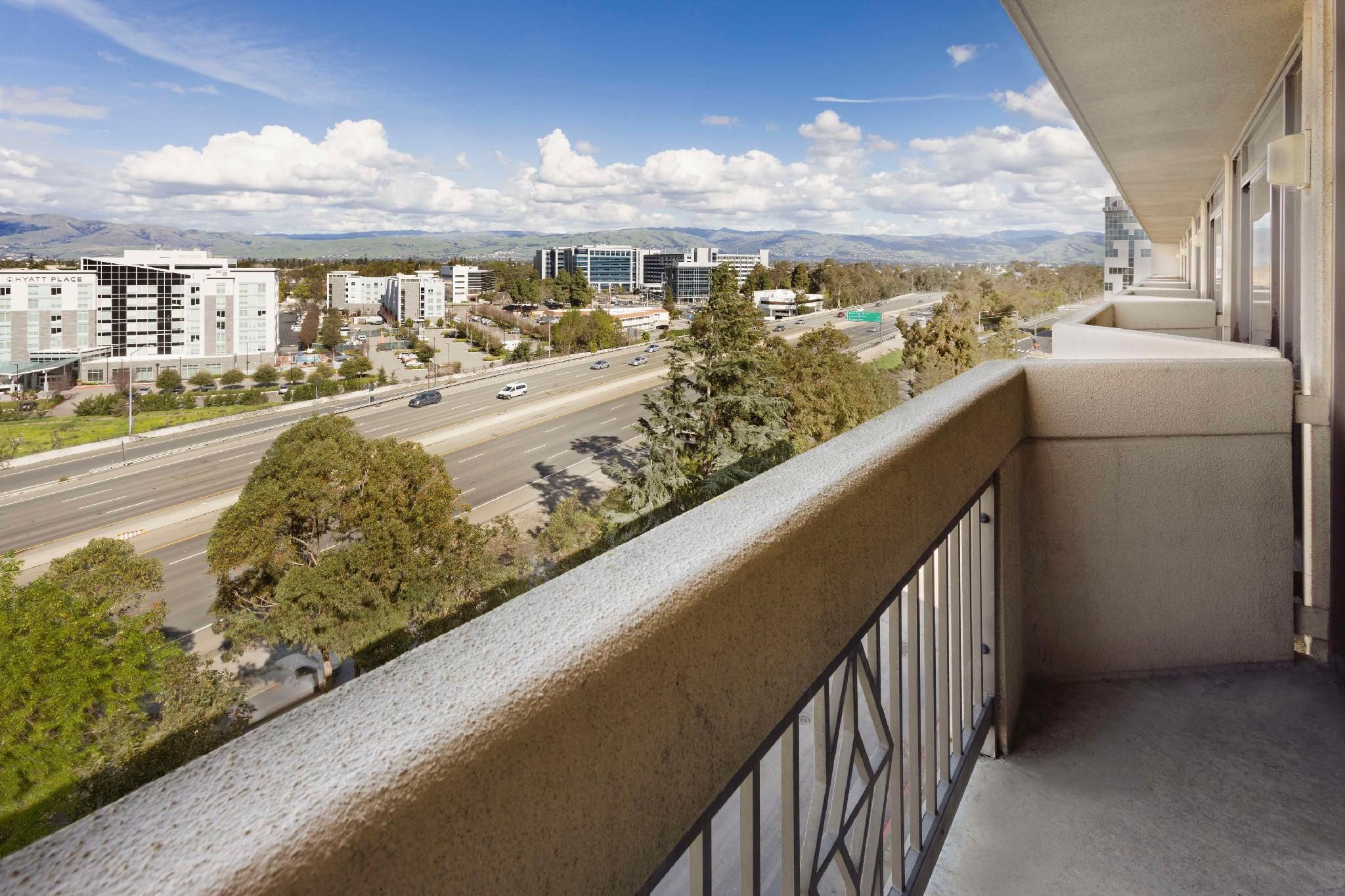 undefined DoubleTree by Hilton San Jose 9