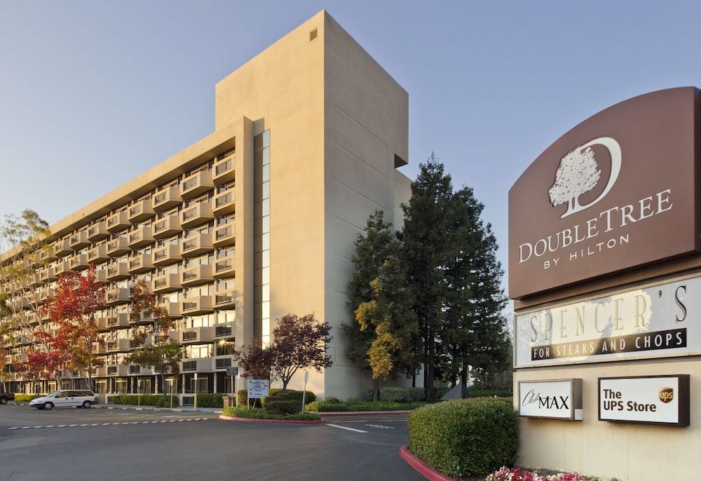 undefined DoubleTree by Hilton San Jose 2