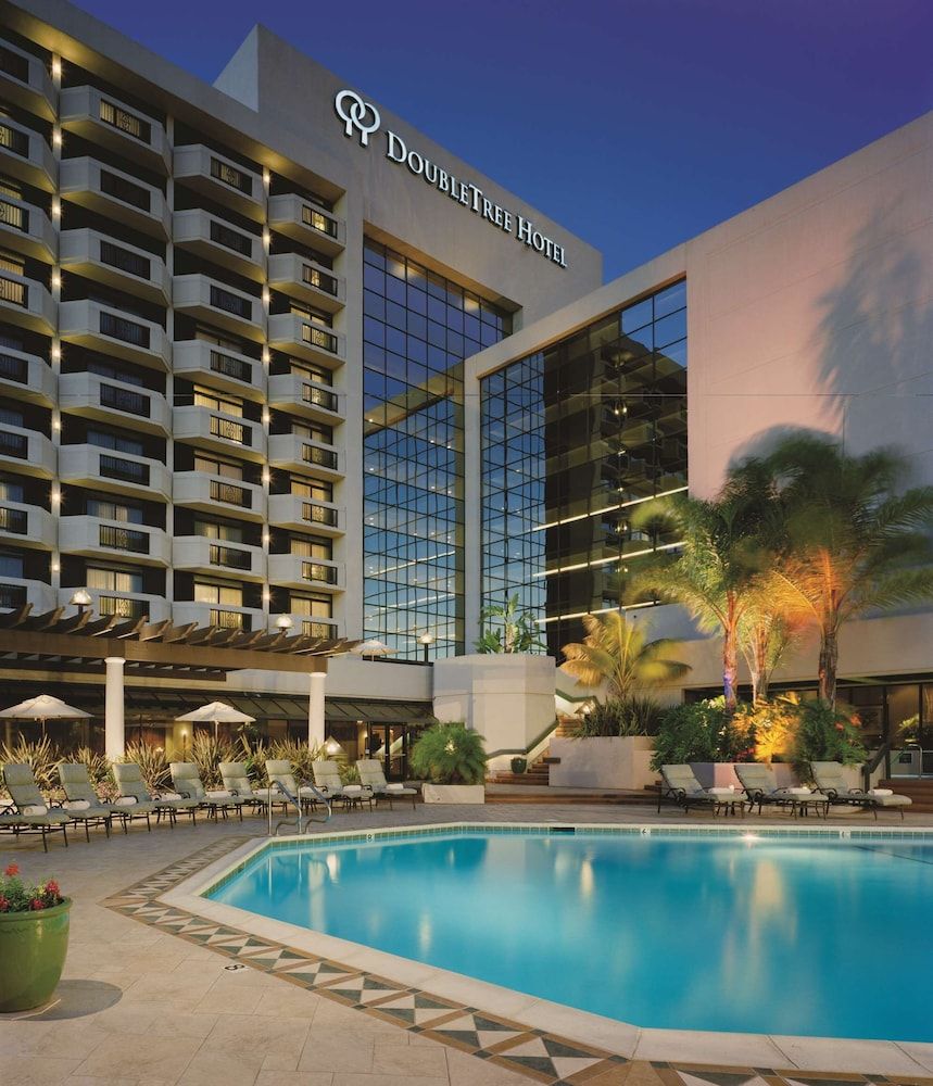 undefined DoubleTree by Hilton San Jose