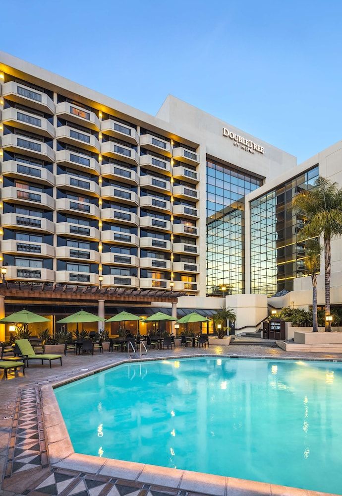 undefined DoubleTree by Hilton San Jose 5