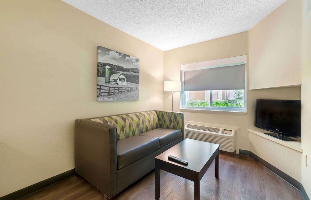 Extended Stay America Suites San Jose Edenvale South