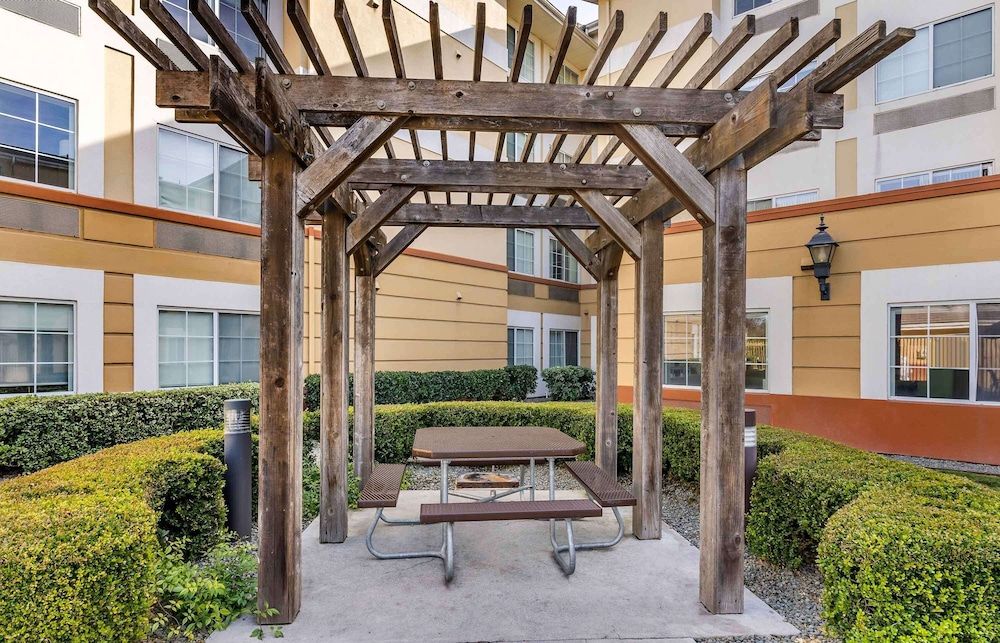 undefined Extended Stay America Premier Suites San Jose Airport 6