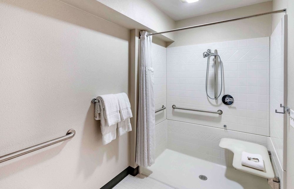 undefined Extended Stay America Premier Suites San Jose Airport 9