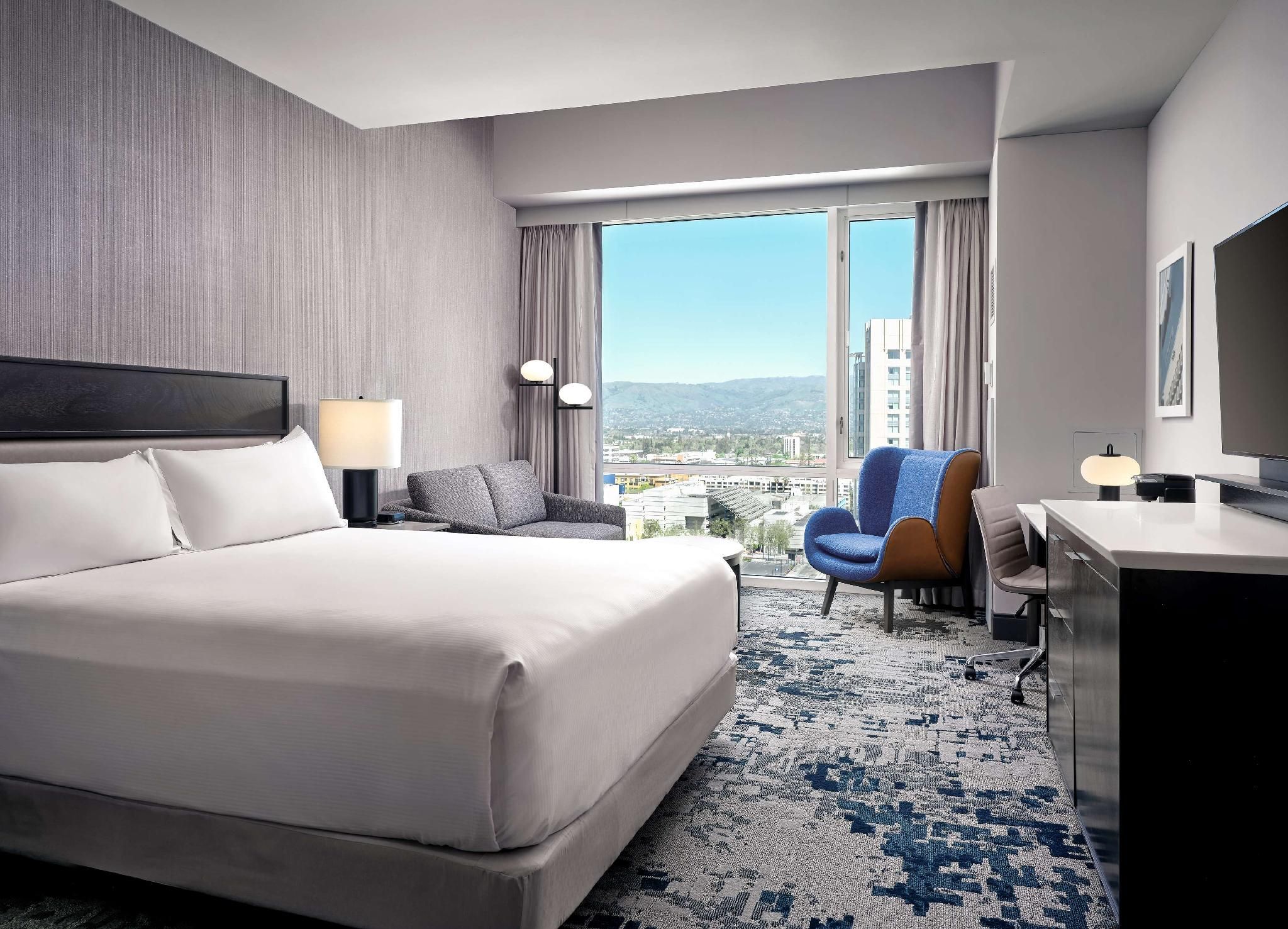 undefined Hilton San Jose 6