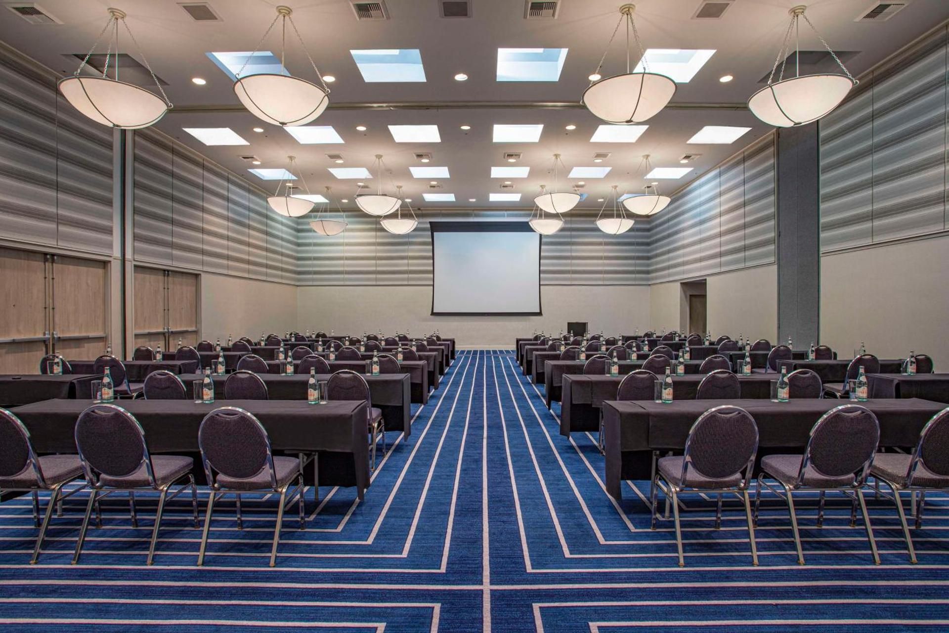 meeting room / ballrooms