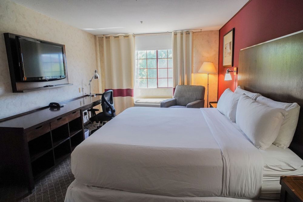 undefined La Hacienda San Jose Silicon Valley 2