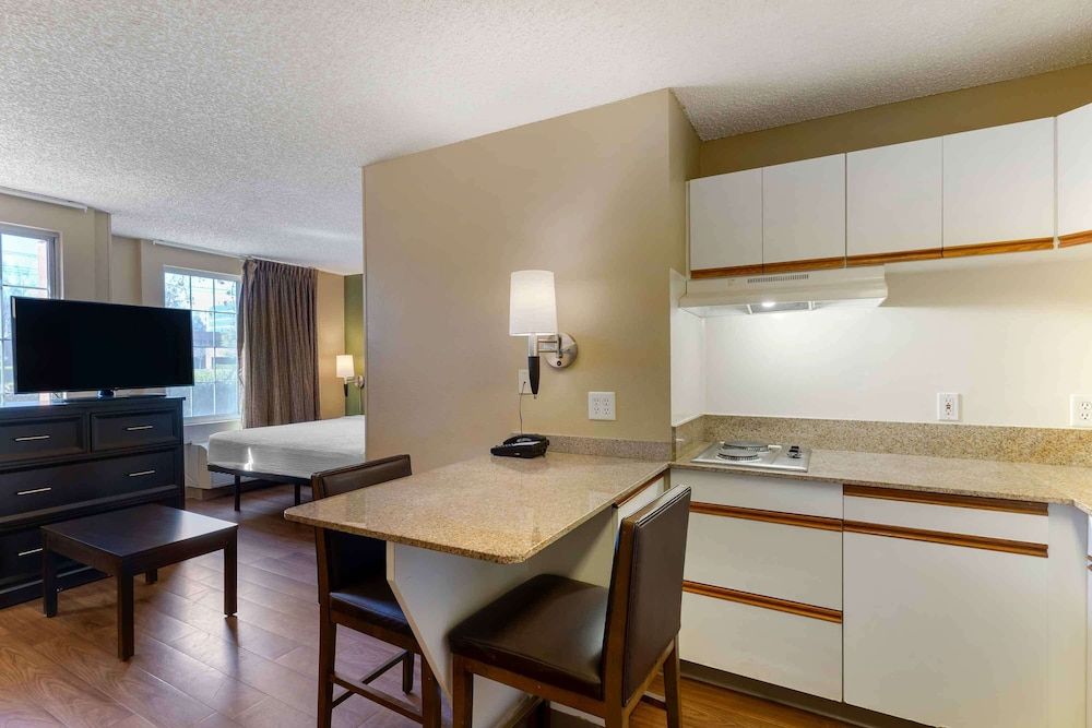 undefined Extended Stay America Suites San Jose Downtown 5