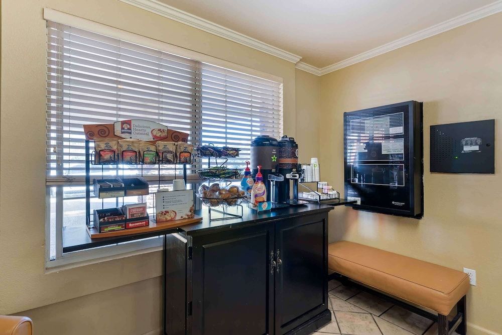 undefined Extended Stay America Suites San Jose Downtown 3