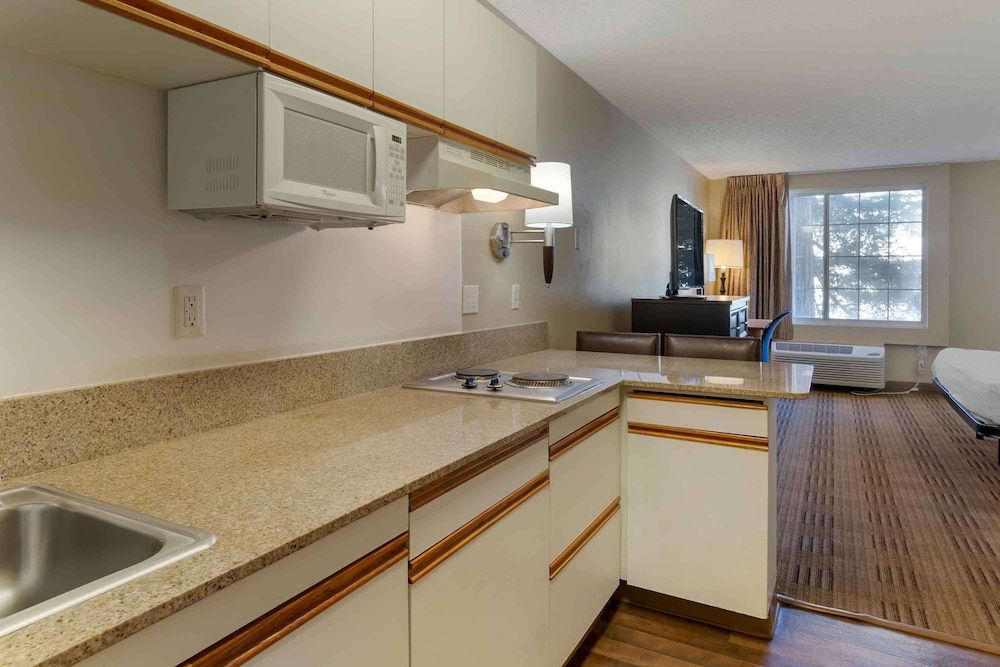 undefined Extended Stay America Suites San Jose Downtown 4