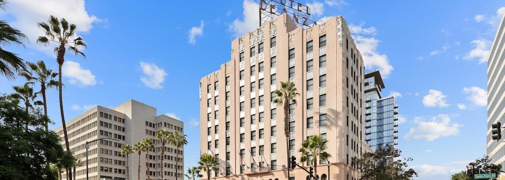 undefined Hotel De Anza 7