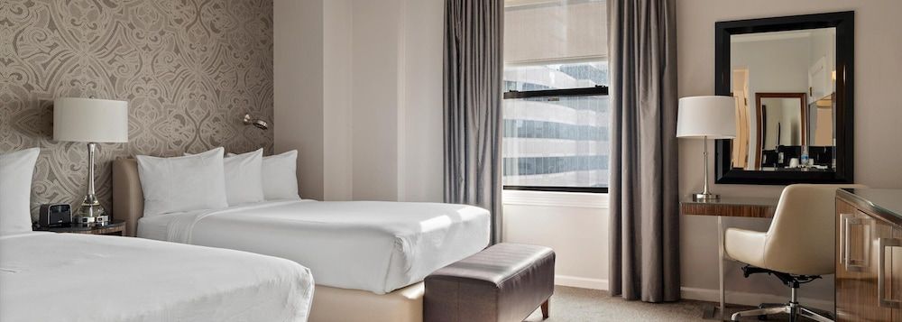 undefined Hotel De Anza 2