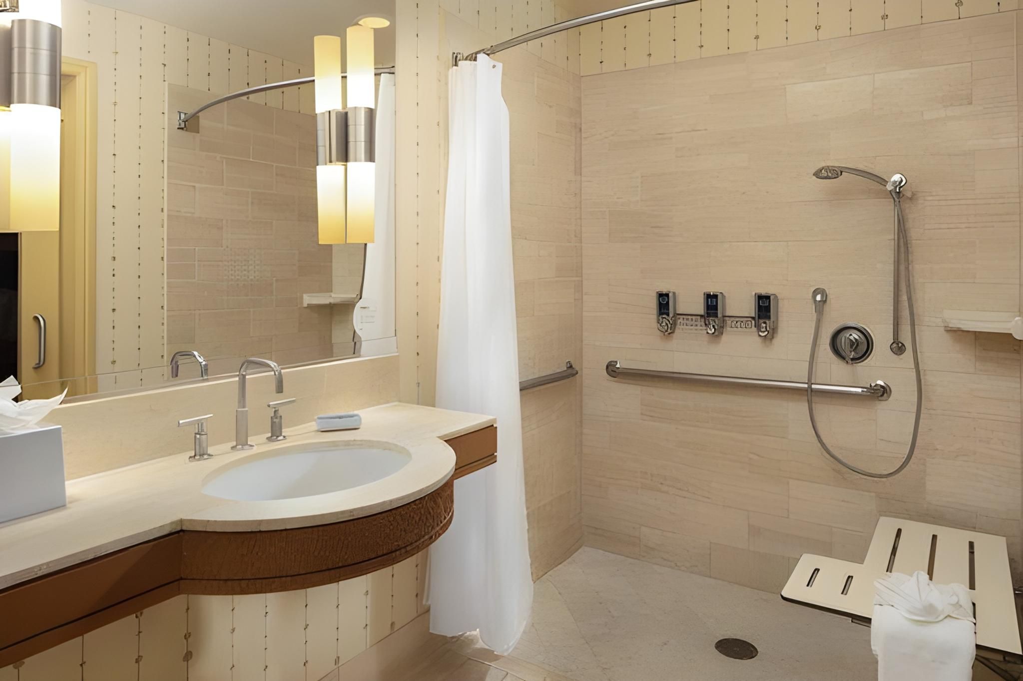 Guest room, 2 Double