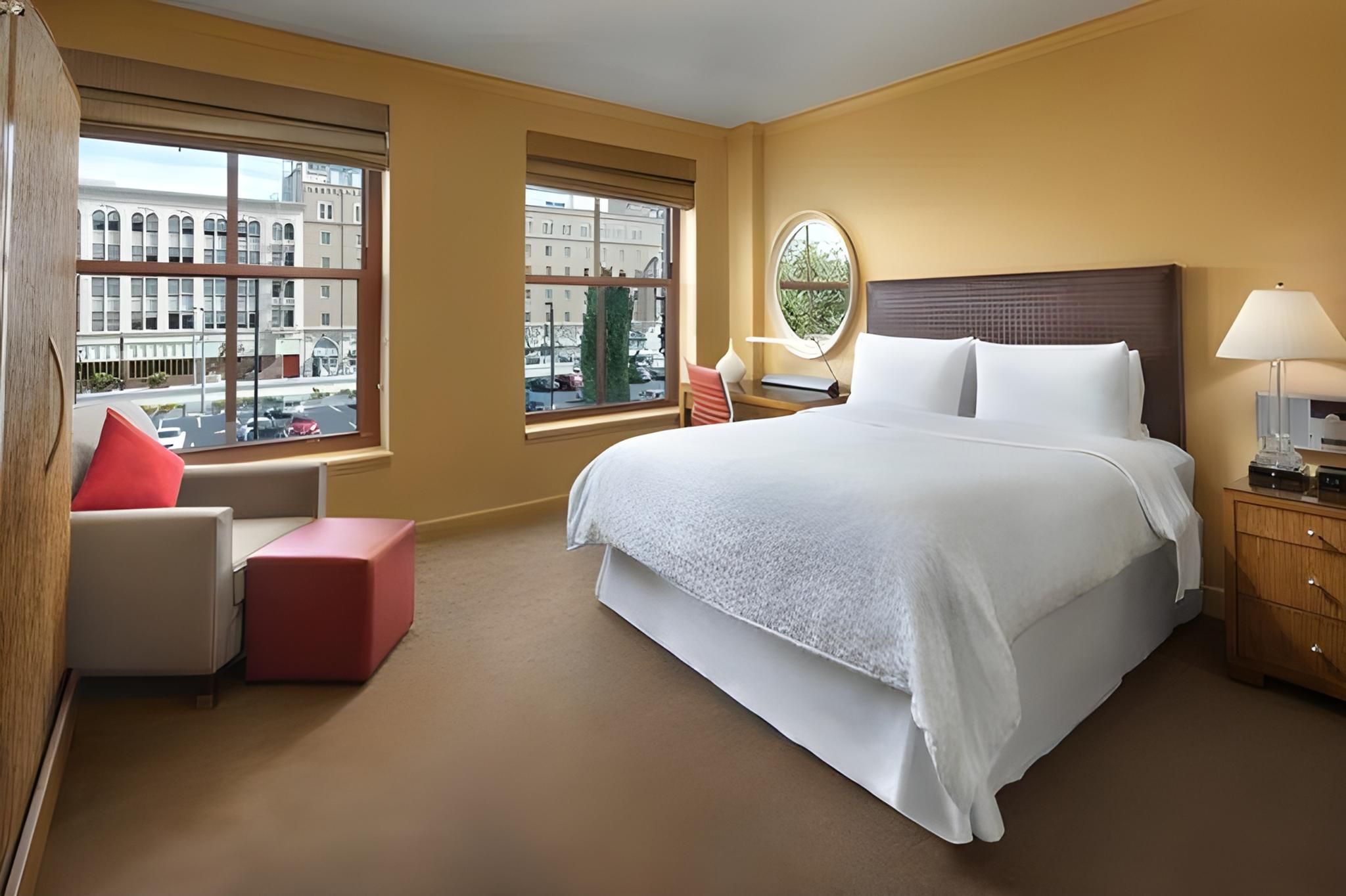 Guest room, 2 Queen