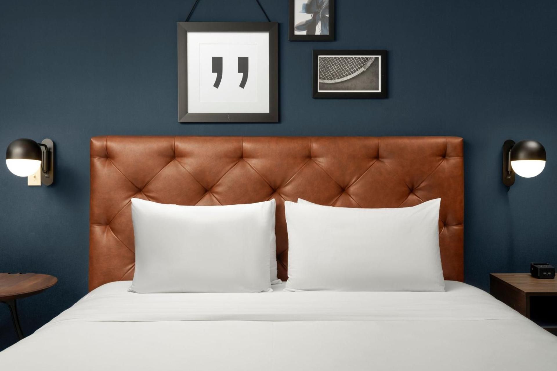 undefined Four Points by Sheraton San Jose Downtown 6