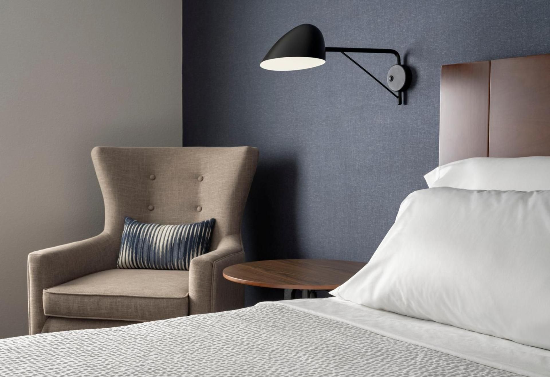 Queen Room with Two Queen Beds - Mobility Accessible with Roll-in Shower