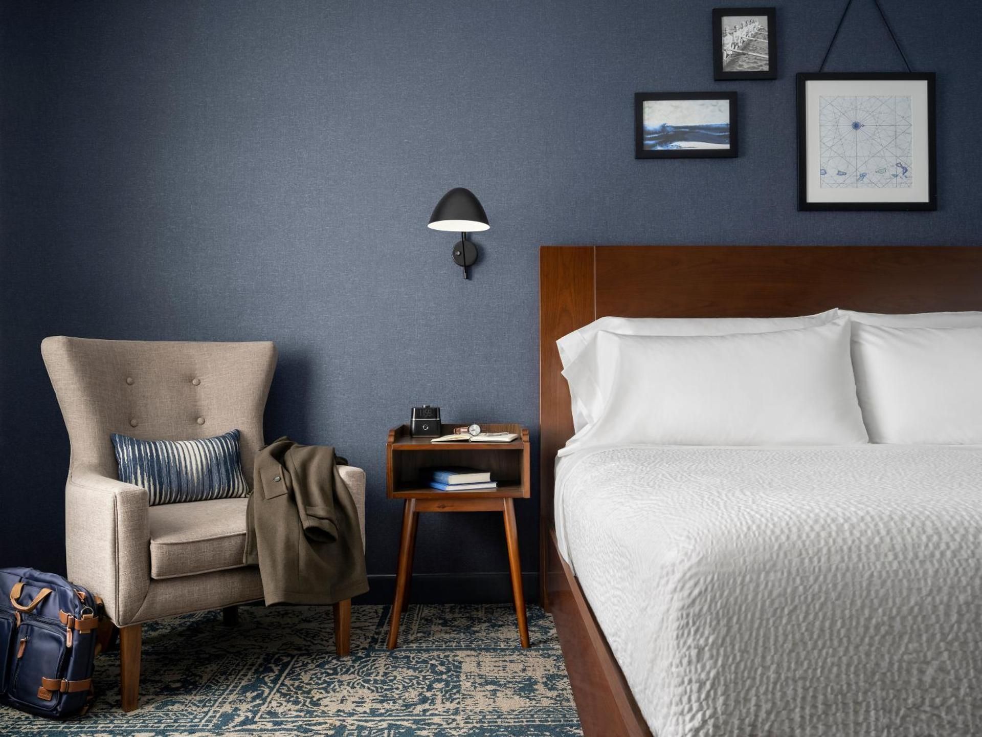 undefined Four Points by Sheraton San Jose Downtown 2