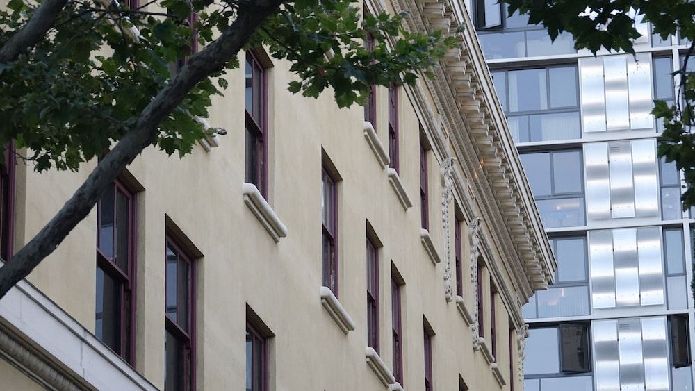 undefined Four Points by Sheraton San Jose Downtown 3