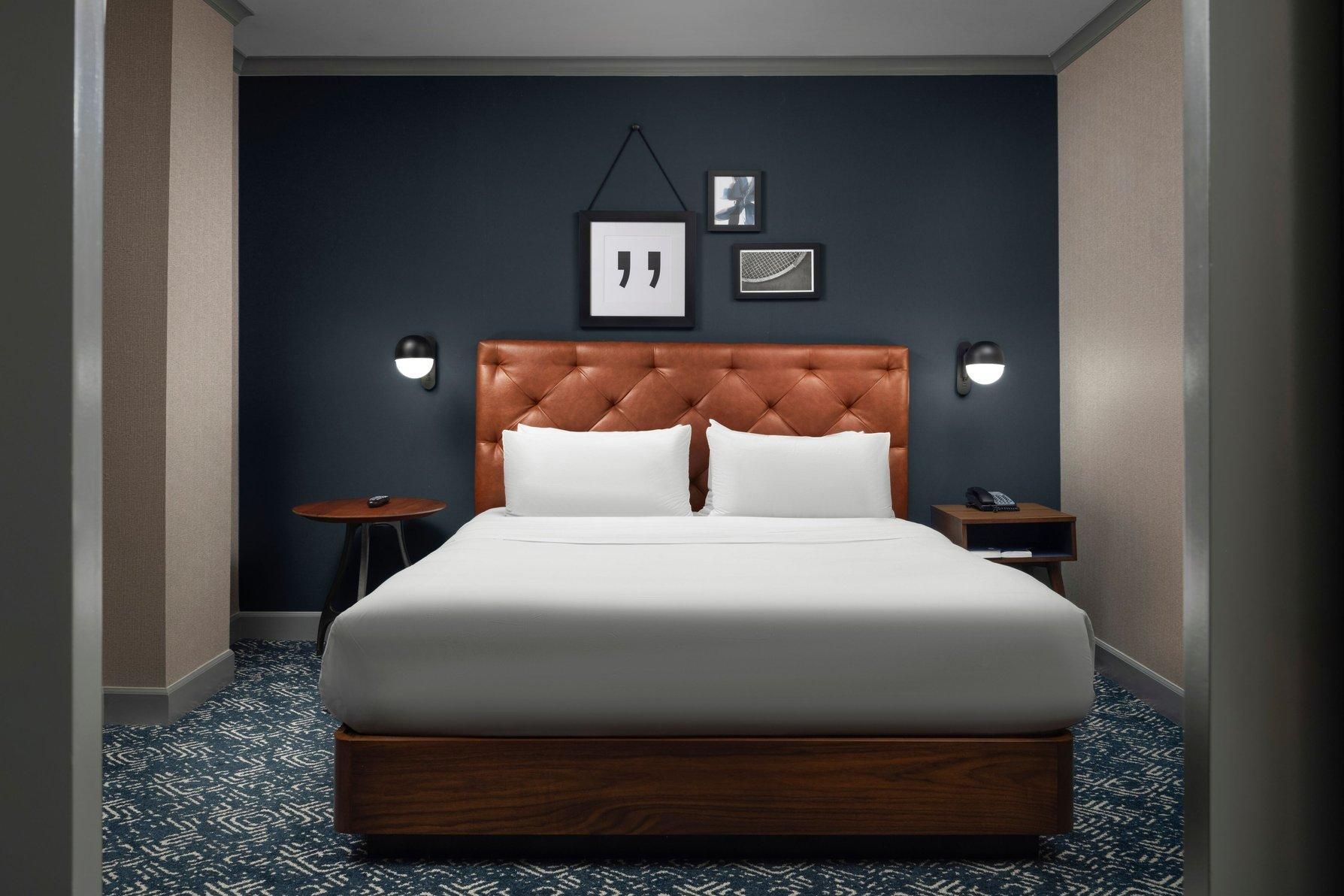 undefined Four Points by Sheraton San Jose Downtown 5