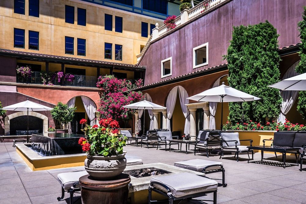 undefined Hotel Valencia Santana Row 5