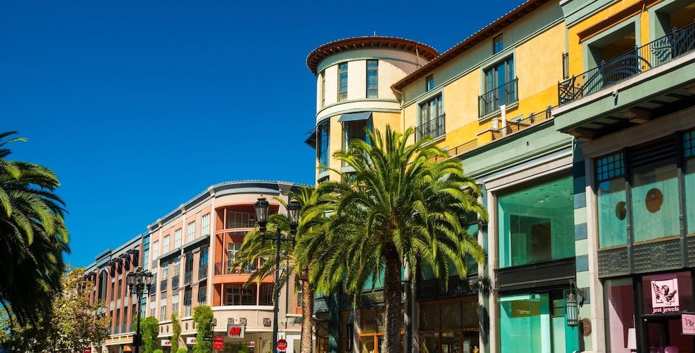 undefined Hotel Valencia Santana Row 2