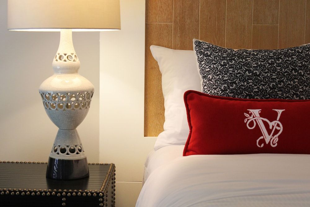 undefined Hotel Valencia Santana Row 8