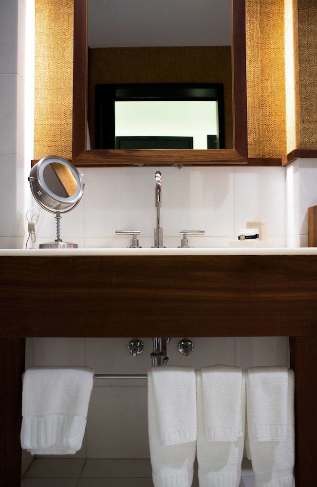 Hotel Valencia Santana Row Traditional Double Room 7