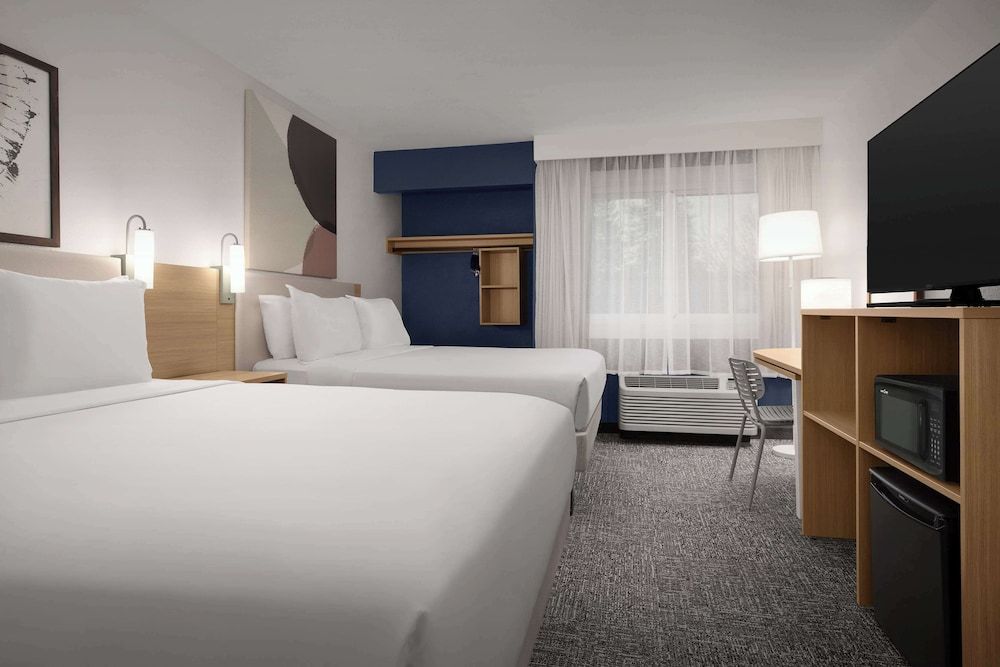 undefined Spark by Hilton San Jose Airport 9