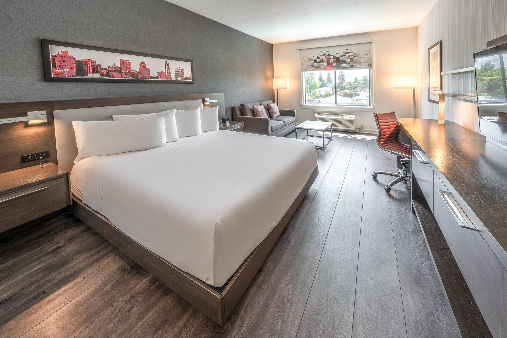 undefined Aloft San Jose Cupertino 10