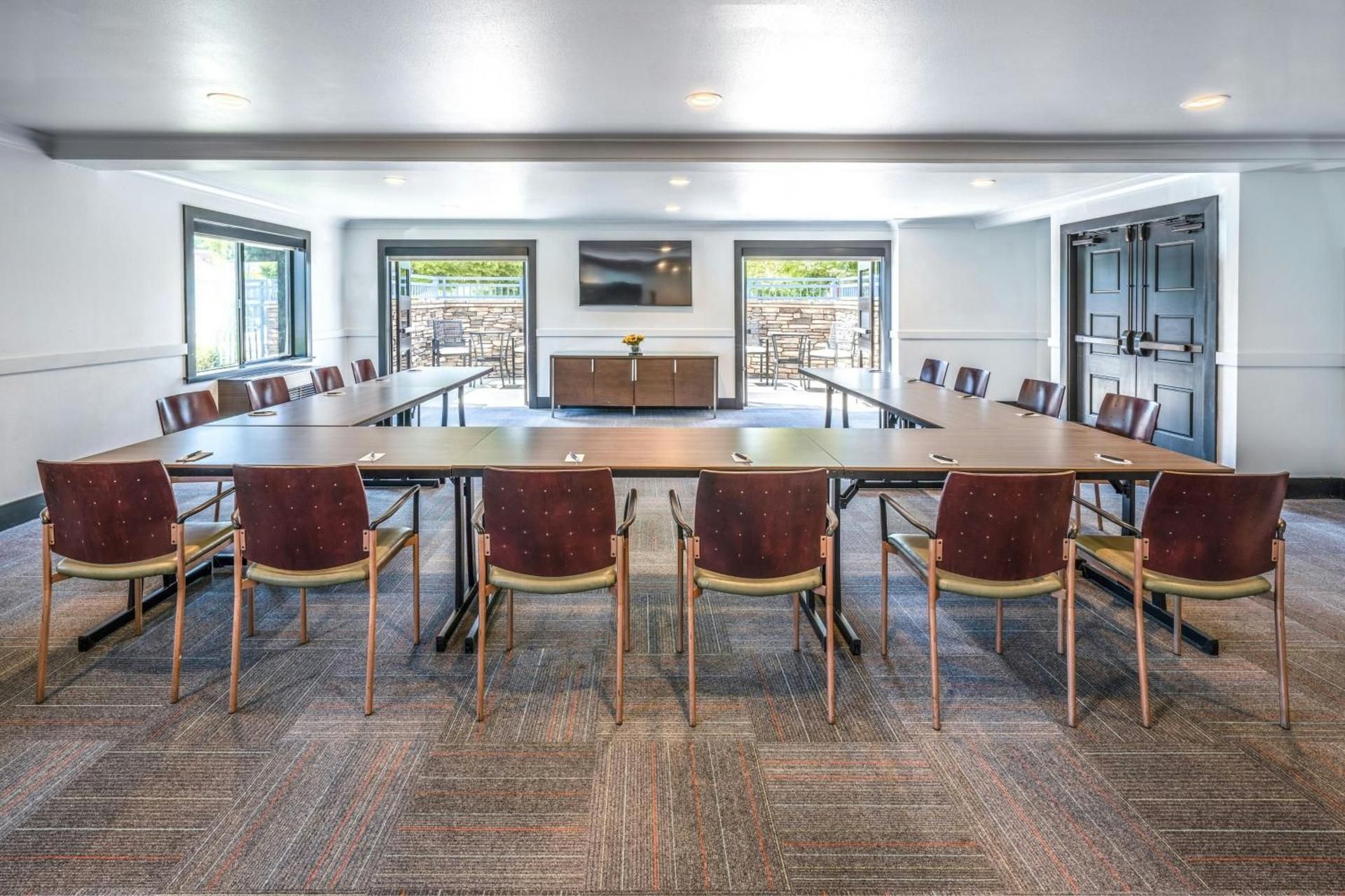 Meeting room / ballrooms