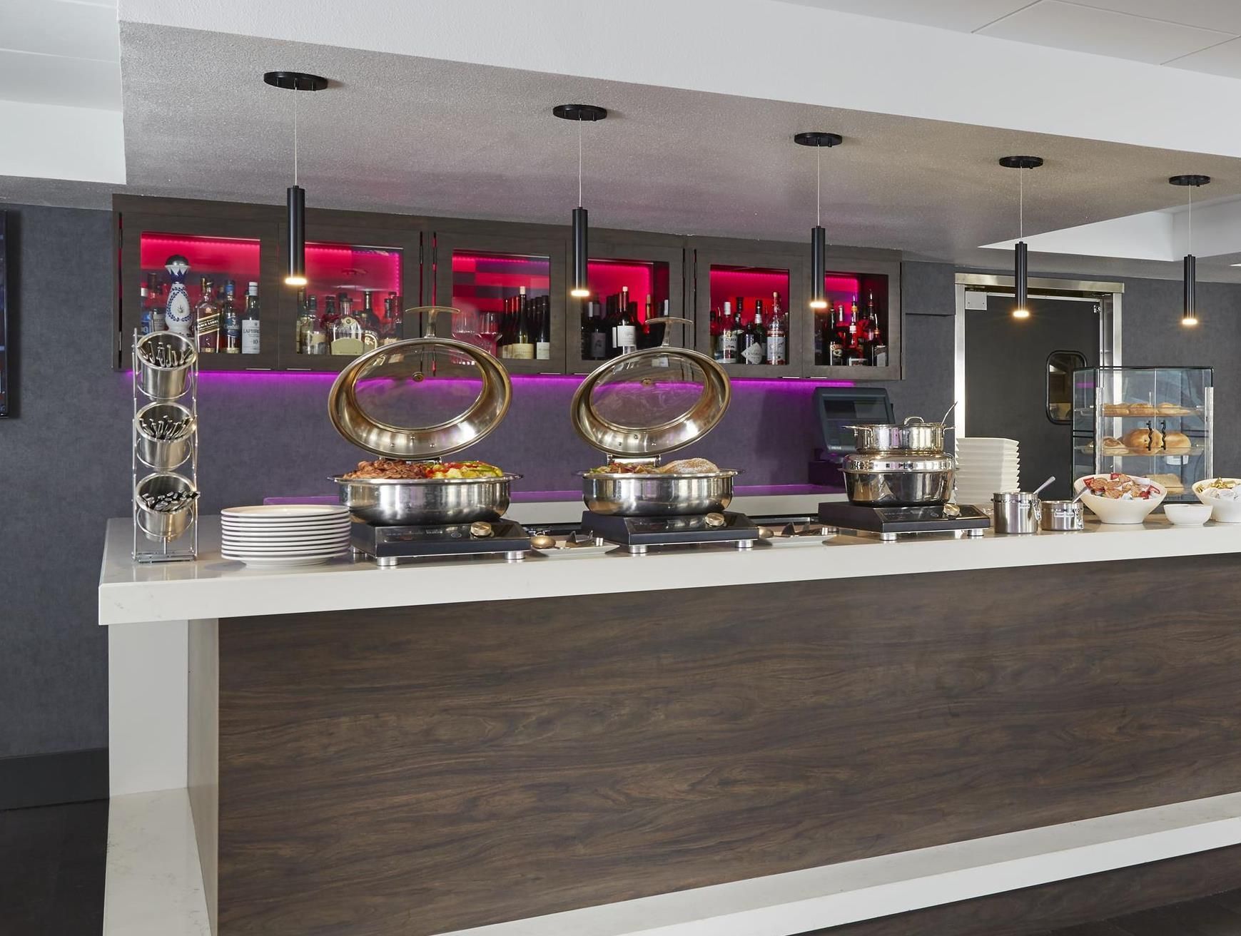 undefined Aloft San Jose Cupertino 4