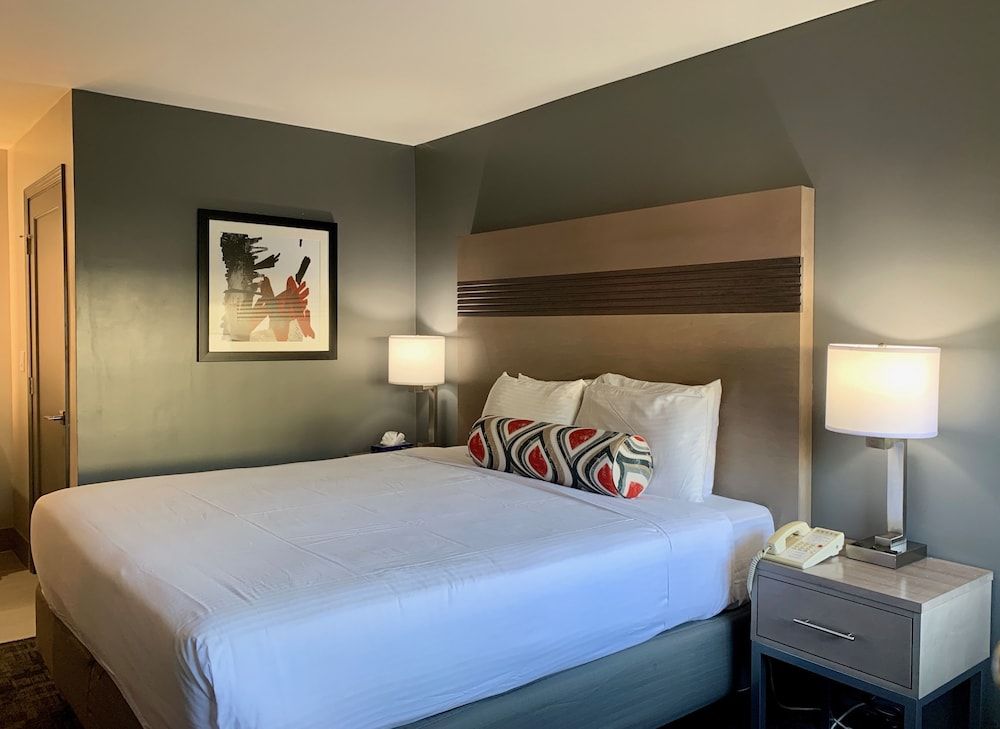 In-Room Amenity