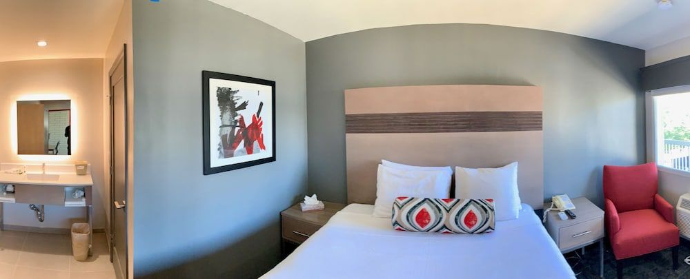 In-Room Amenity