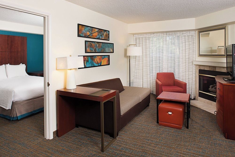 undefined Residence Inn by Marriott San Jose South 2