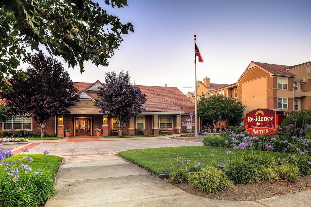 Residence Inn by Marriott San Jose South