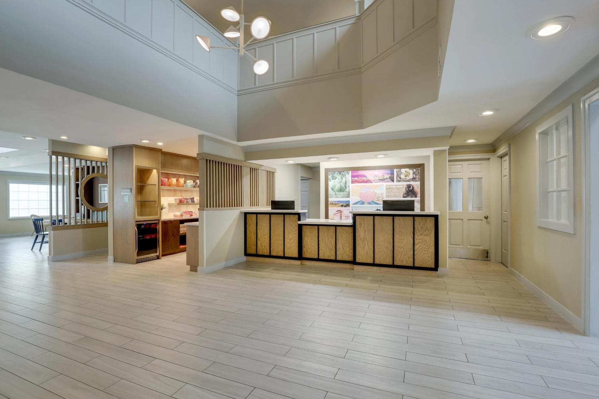 undefined Sonesta ES Suites San Jose Airport 10