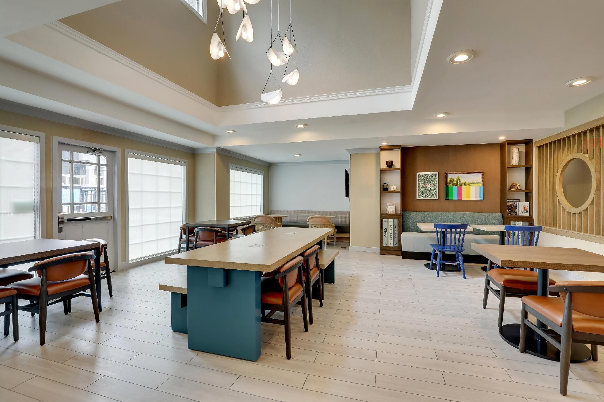 undefined Sonesta ES Suites San Jose Airport 7