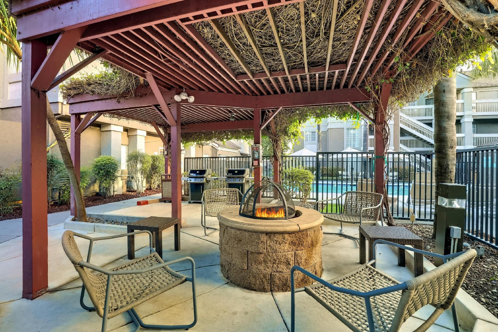 undefined Sonesta ES Suites San Jose Airport 9