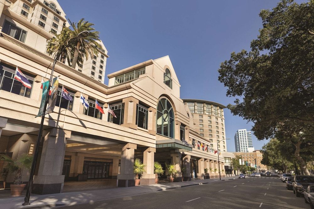 undefined Signia by Hilton San Jose 10