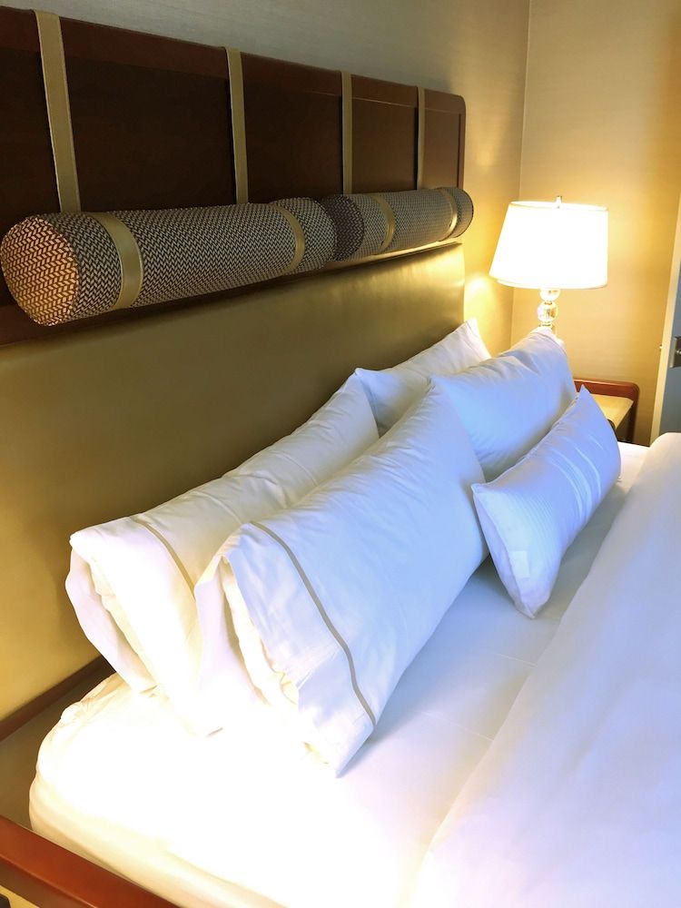 undefined The Westin San Jose 6