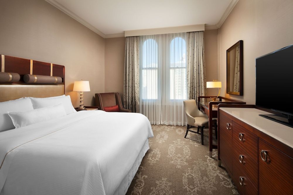 undefined The Westin San Jose 5