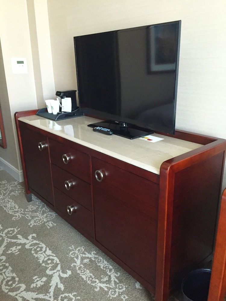 The Westin San Jose Traditional Room, 1 Queen Bed 4