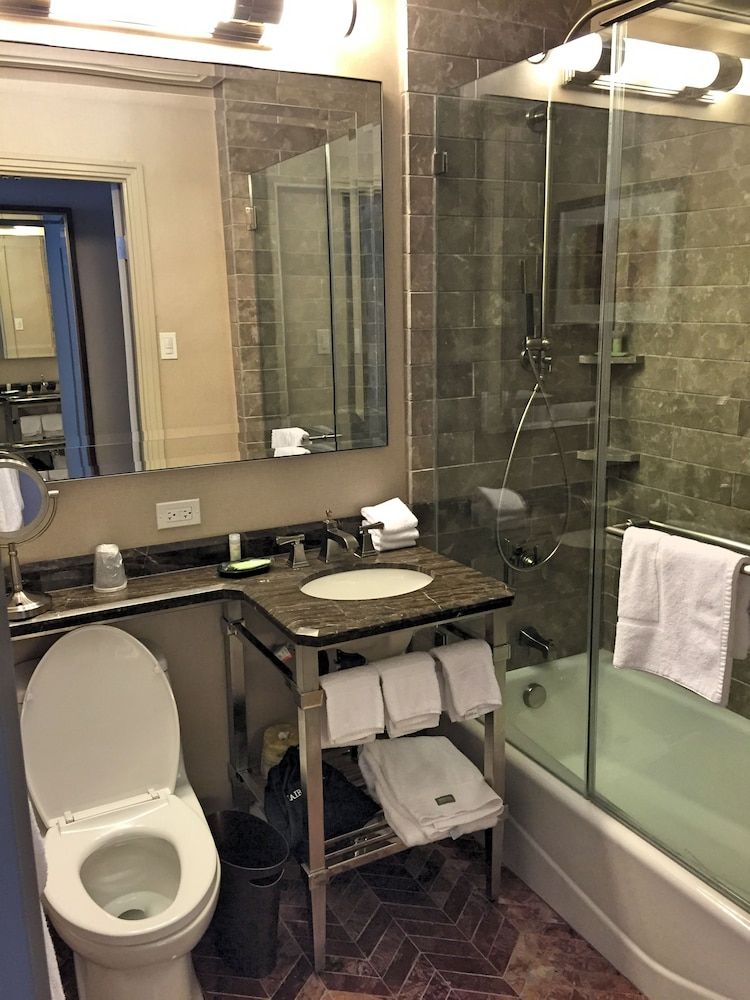 undefined The Westin San Jose 7